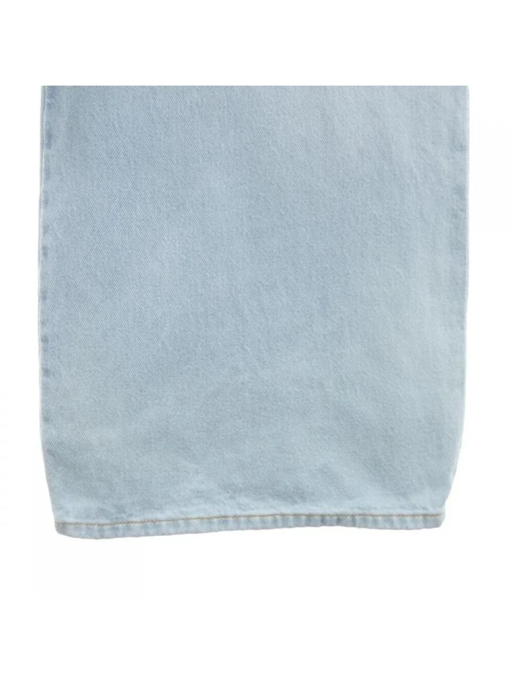 Chanel Jeans Blue